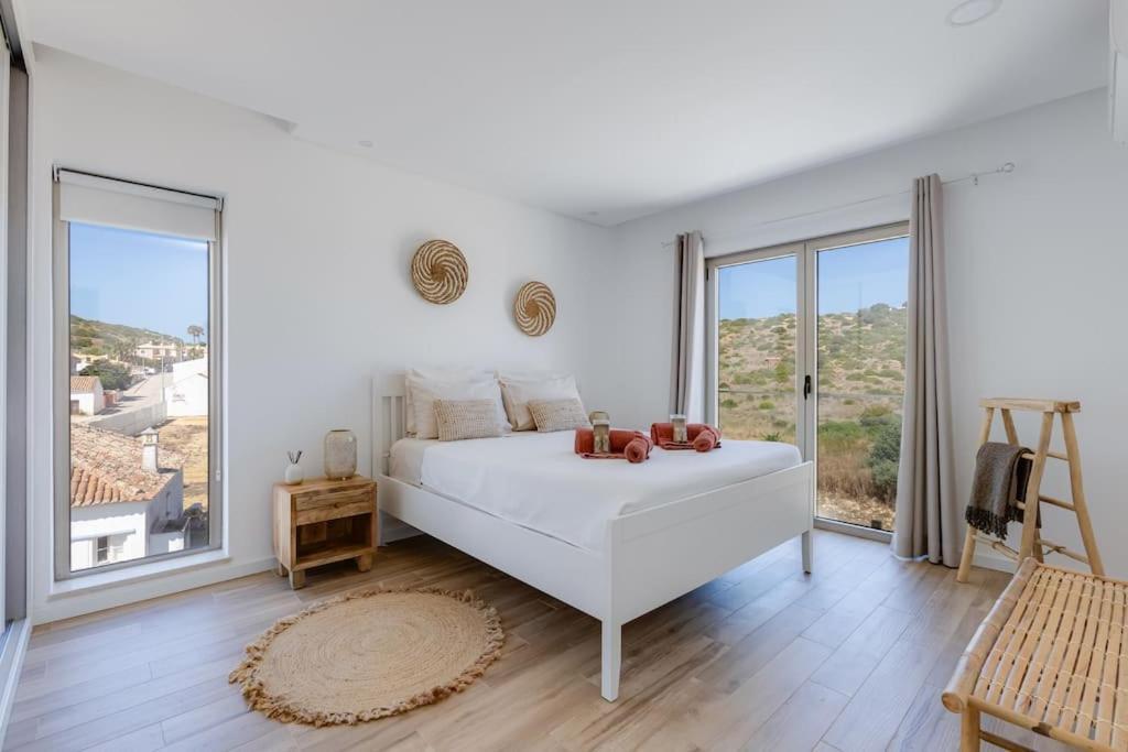 Burgau Village And Sea Εξωτερικό φωτογραφία