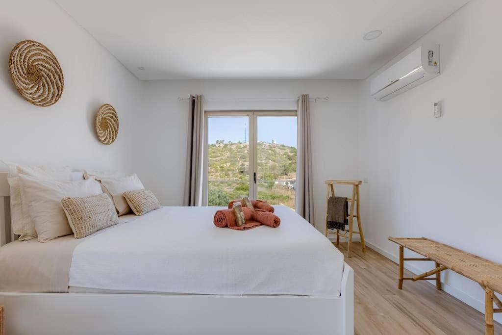 Burgau Village And Sea Εξωτερικό φωτογραφία