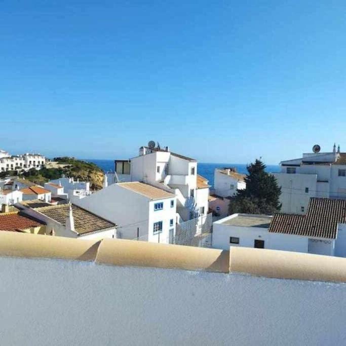 Burgau Village And Sea Εξωτερικό φωτογραφία
