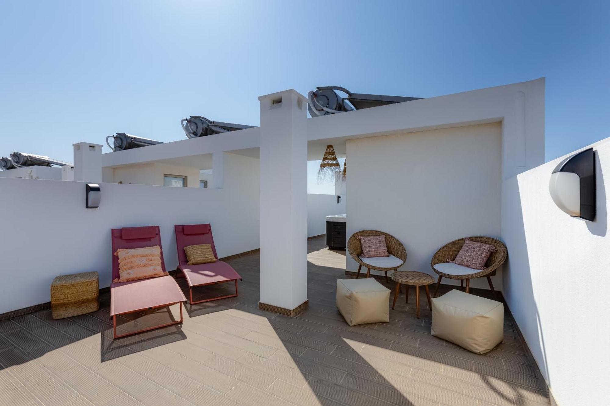 Burgau Village And Sea Εξωτερικό φωτογραφία