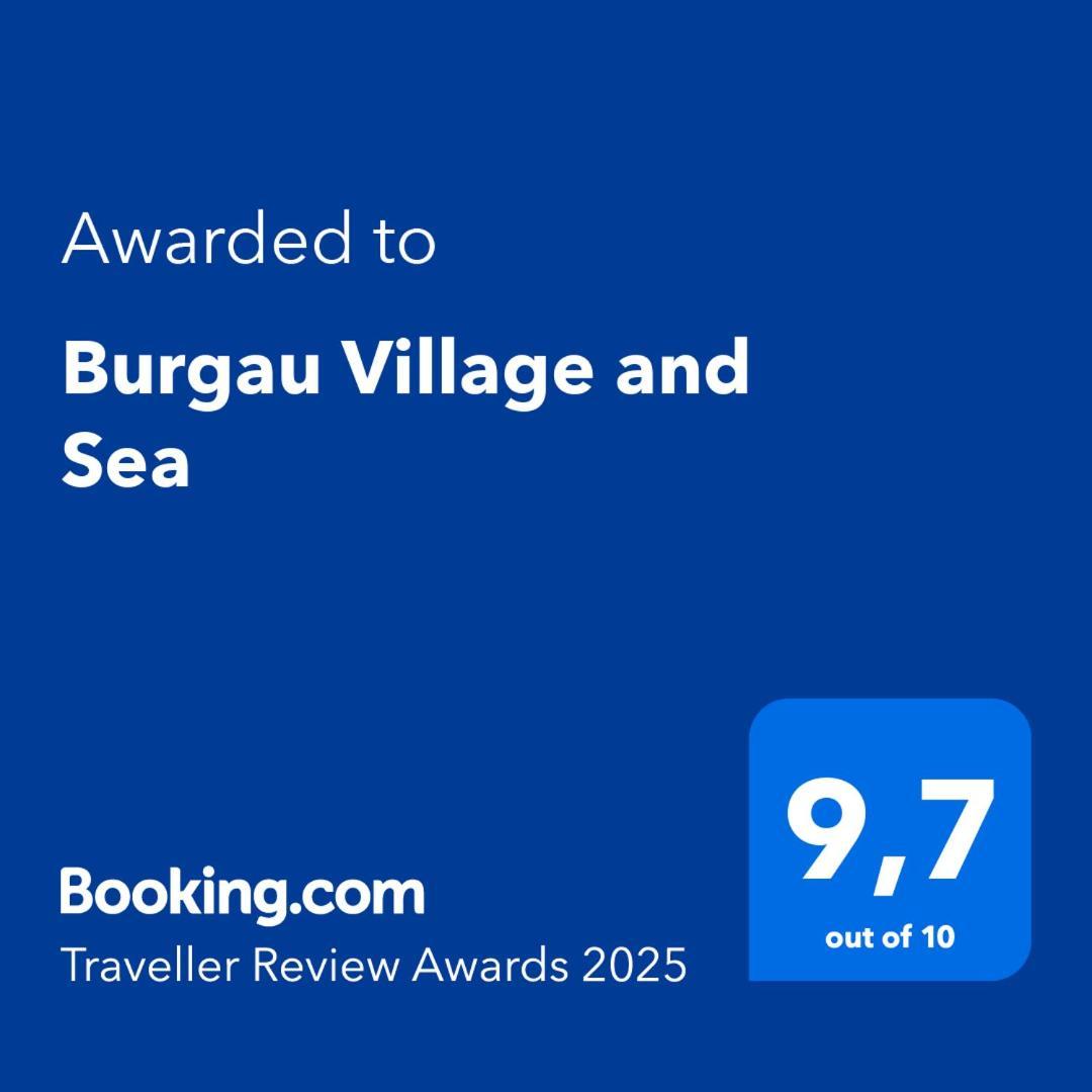 Burgau Village And Sea Εξωτερικό φωτογραφία